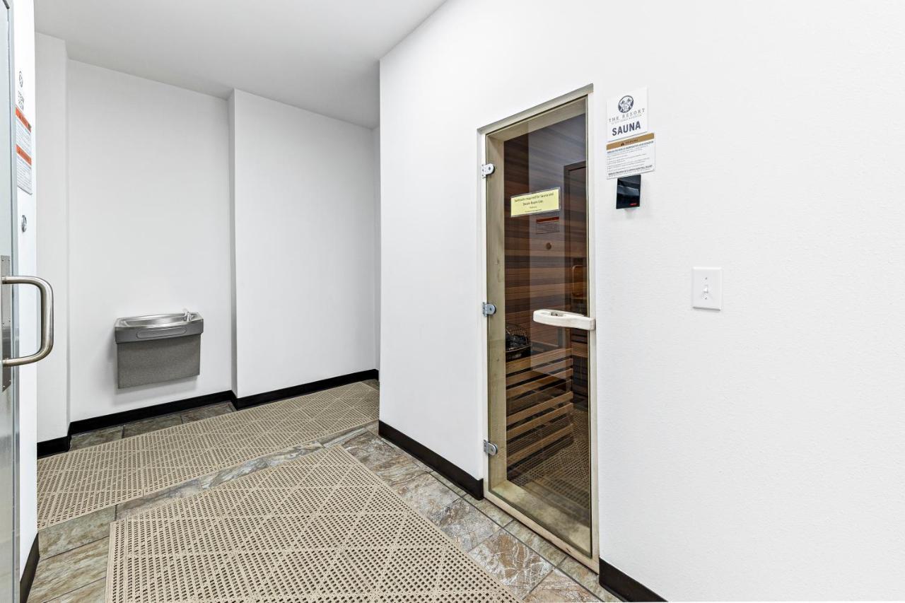 Plantation East 1103 Apartment กัลฟ์ชอร์ส ภายนอก รูปภาพ